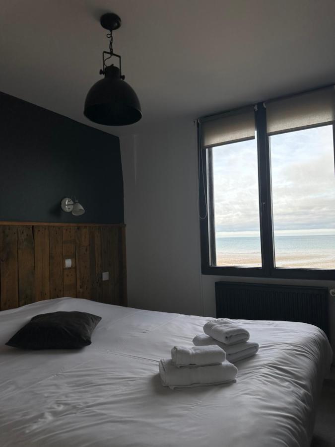 Papagayo Hotel Сен-Обен-сюр-Мер Екстериор снимка